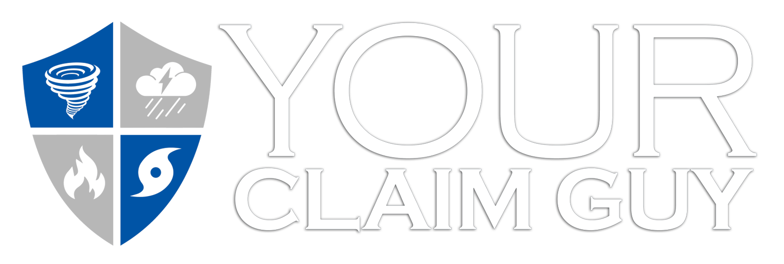 Your Claim Guy Logo